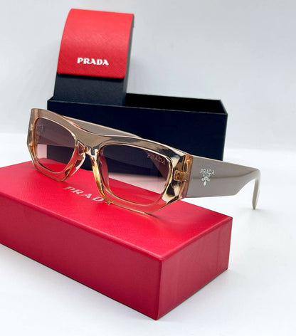 Lunette Solaire Prada PR38zs