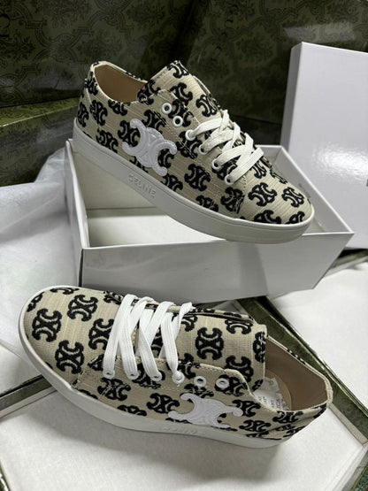 Espadrille Céline Pour Femme