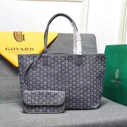 Sac Cabas Goyard en Couleurs