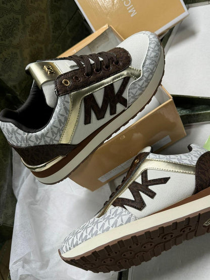 Sneakers Mickael Kors Pour Femme