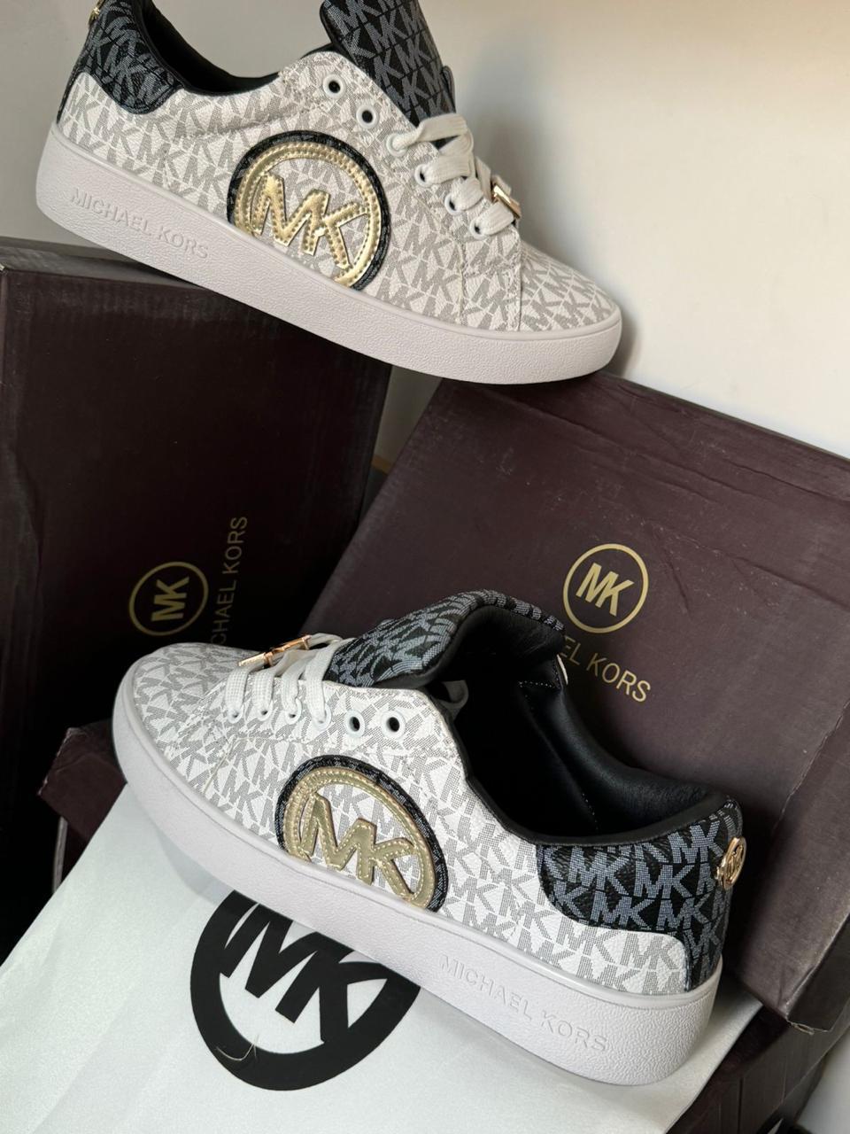 Espadrille Chic Mickael Kors