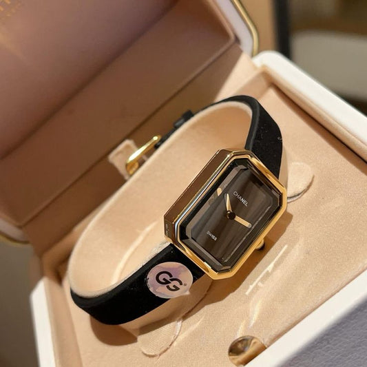 Montre Chanel Première Femme