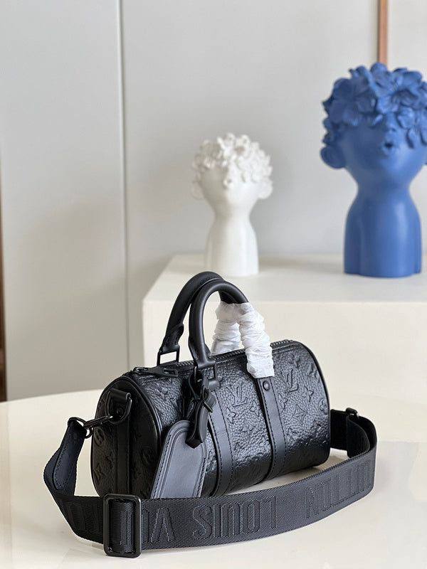 Sac Louis Vuitton Keepall 25