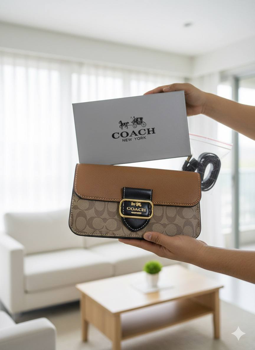 Sac Coach CO8749