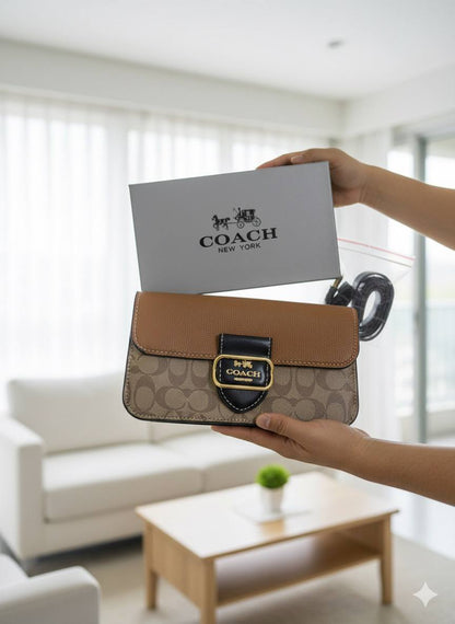 Sac Coach CO8749