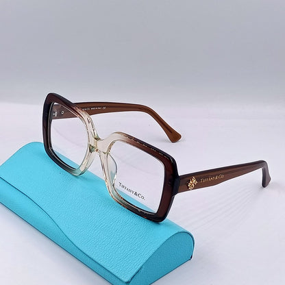 Lunette de Vue Tiffany & Co