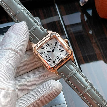 Montre Cartier de Luxe