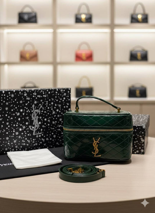 Sac Yves Saint Laurent en Couleur