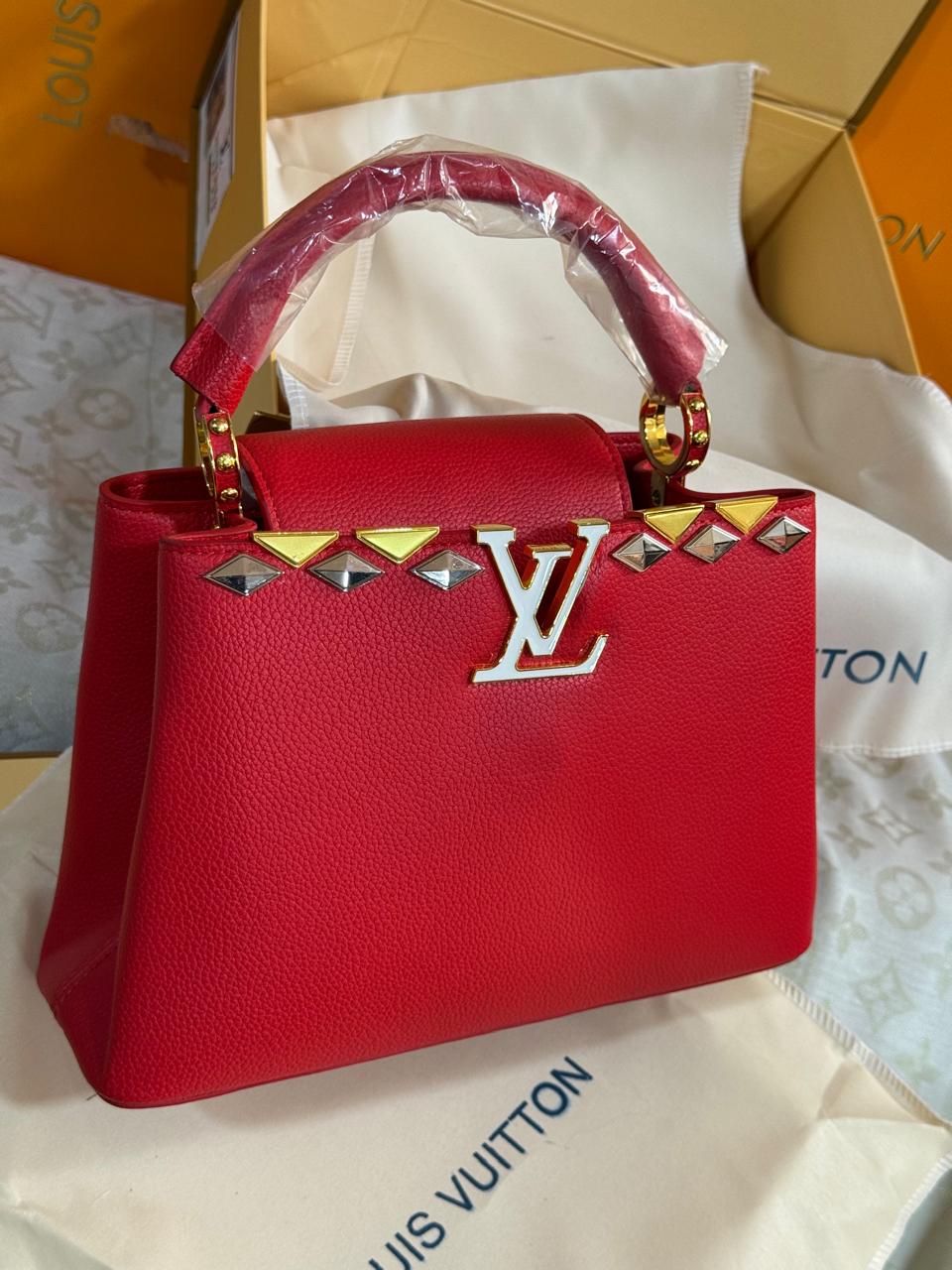 Sac Louis Vuitton A Bandoulière