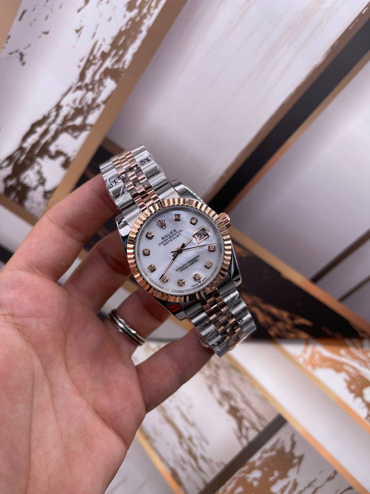 Montre Rolex Datejust 36mm