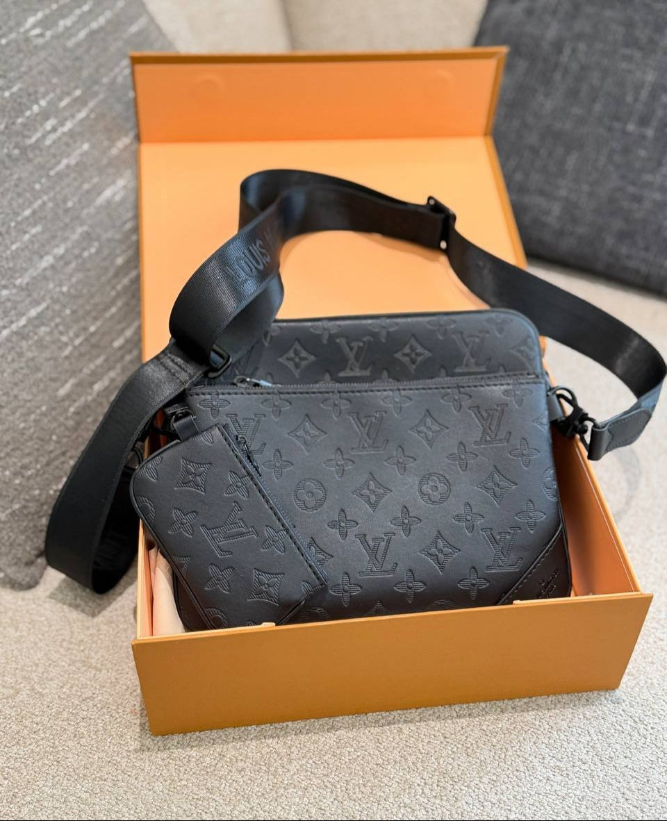 Pochette Louis Vuitton Multipoches A Bandoulière