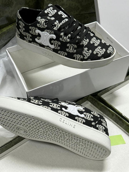 Espadrille Céline Pour Femme