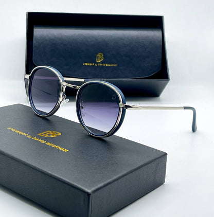 Lunette Solaire David Beckham