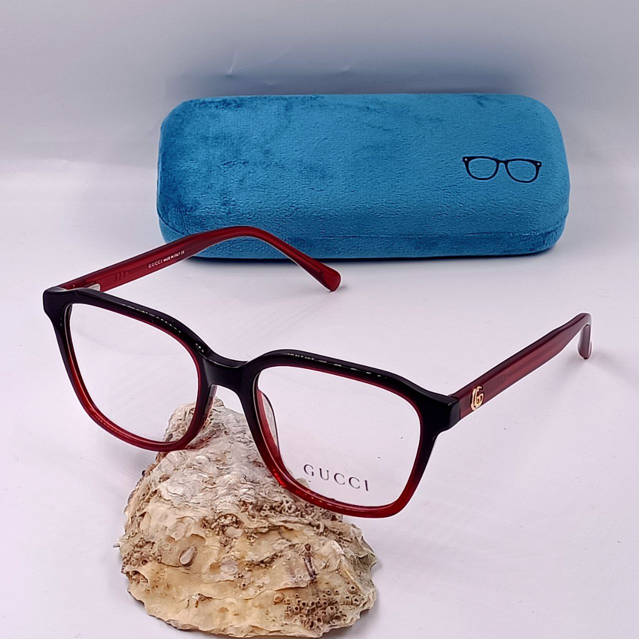 Lunette de Vue Gucci