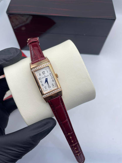 Montre Jaeger LeCoultre Reverso Classique