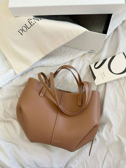 Sac Cabas Poléne en Couleurs