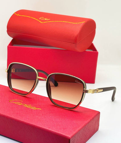 Lunette Solaire Cartier CR7048