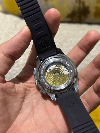 Montre Patek Philippe Nautilus