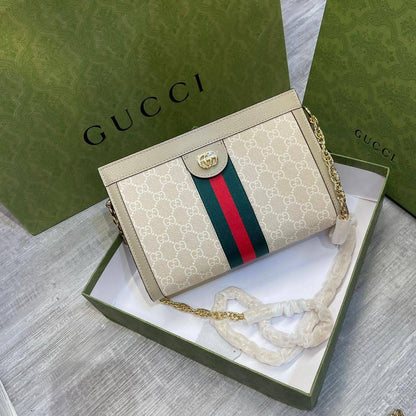 Sac Pochette Gucci A Chainette