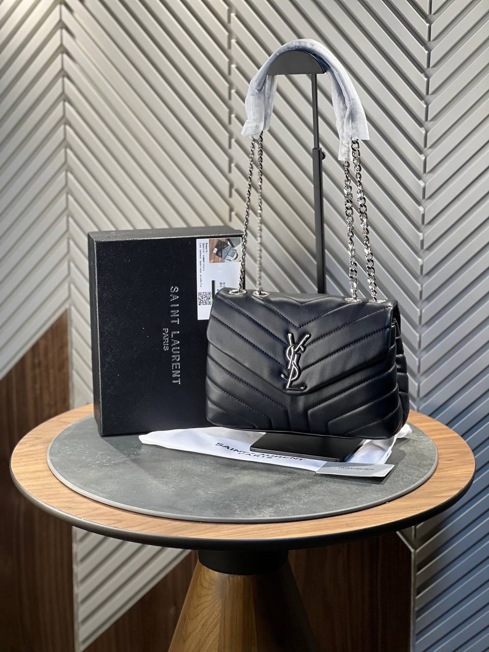 Sac De Luxe Yves Saint Laurent Allure