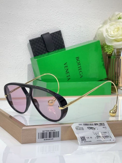 Lunette Solaire Bottega Veneta BV1273S