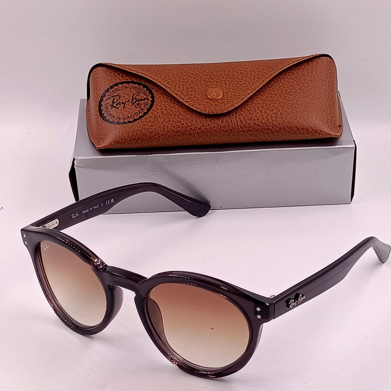 Lunette Solaire Ray Ban RB0505
