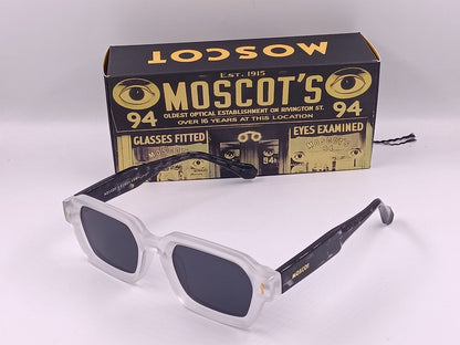 Lunette Moscot Solaire Tendance