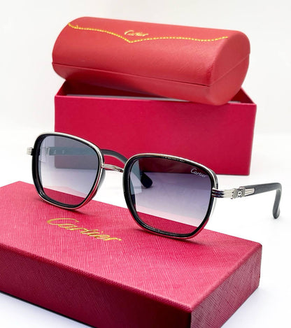 Lunette Solaire Cartier CR7048