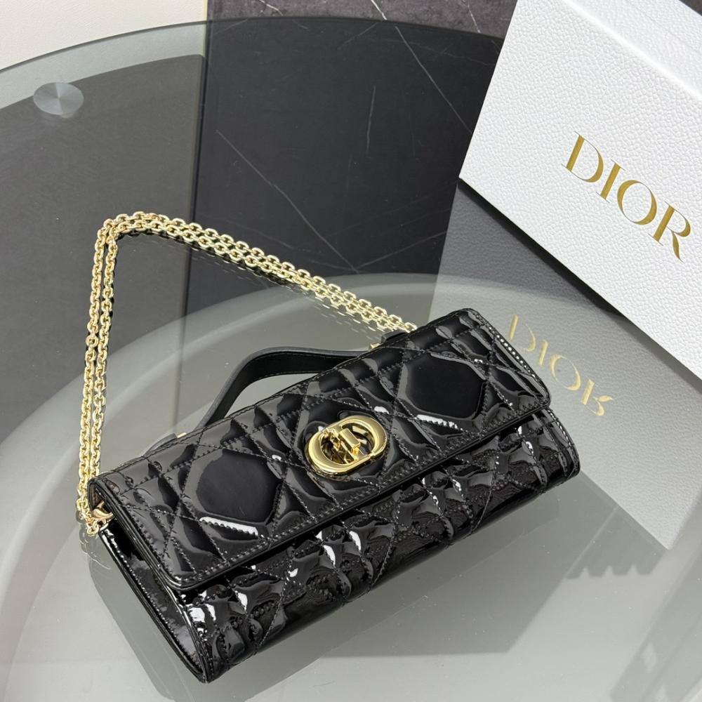 Sac de Luxe Christian Dior A Chainette