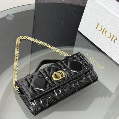 Sac de Luxe Christian Dior A Chainette