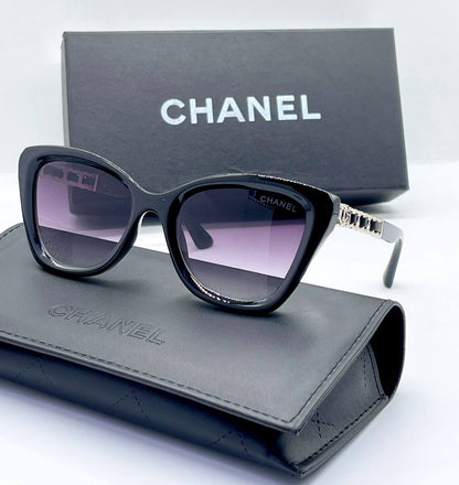 Lunette Solaire Chanel CH7713