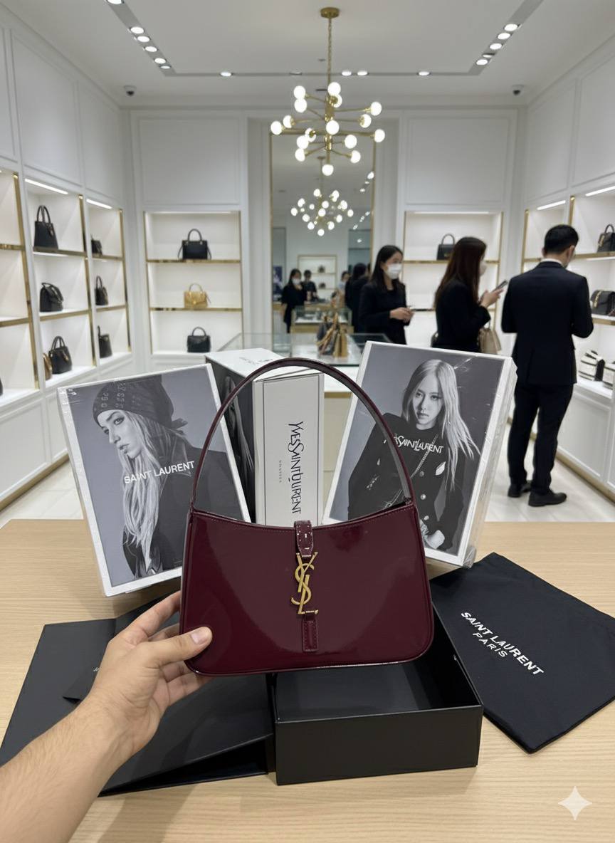 Sac Chic Yves Saint Laurent