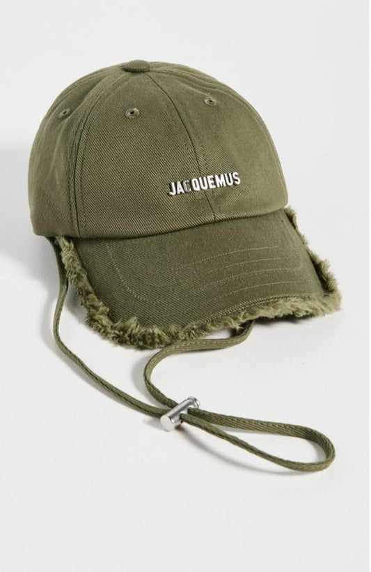 Casquette Jacquemus JC5640