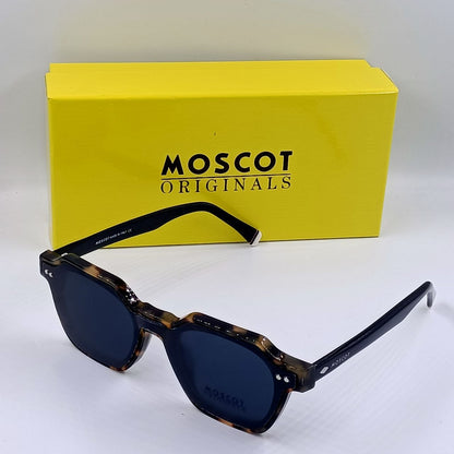 Lunette de Vue Moscot MS4177 Clip-On