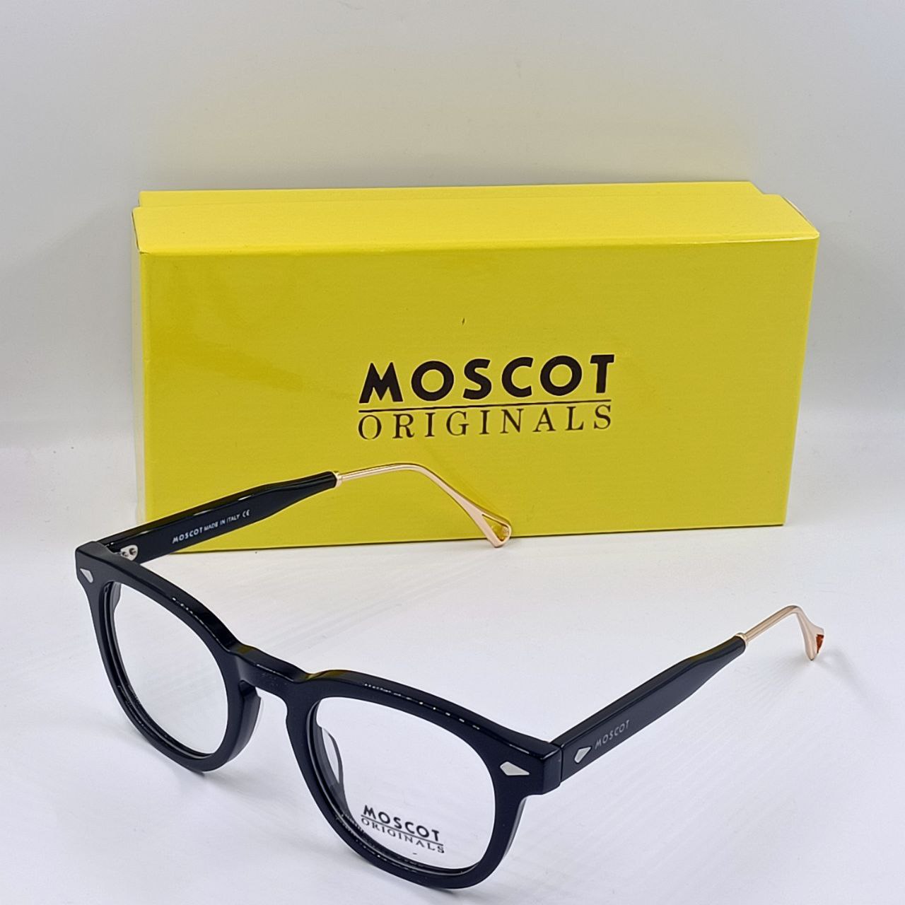 Lunette de Vue Moscot MS4175