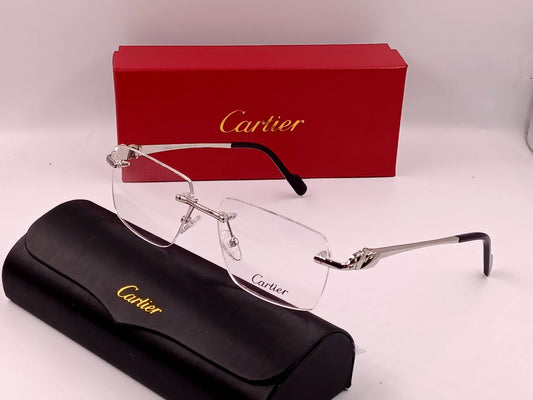 Monture de Vue Cartier CR4573