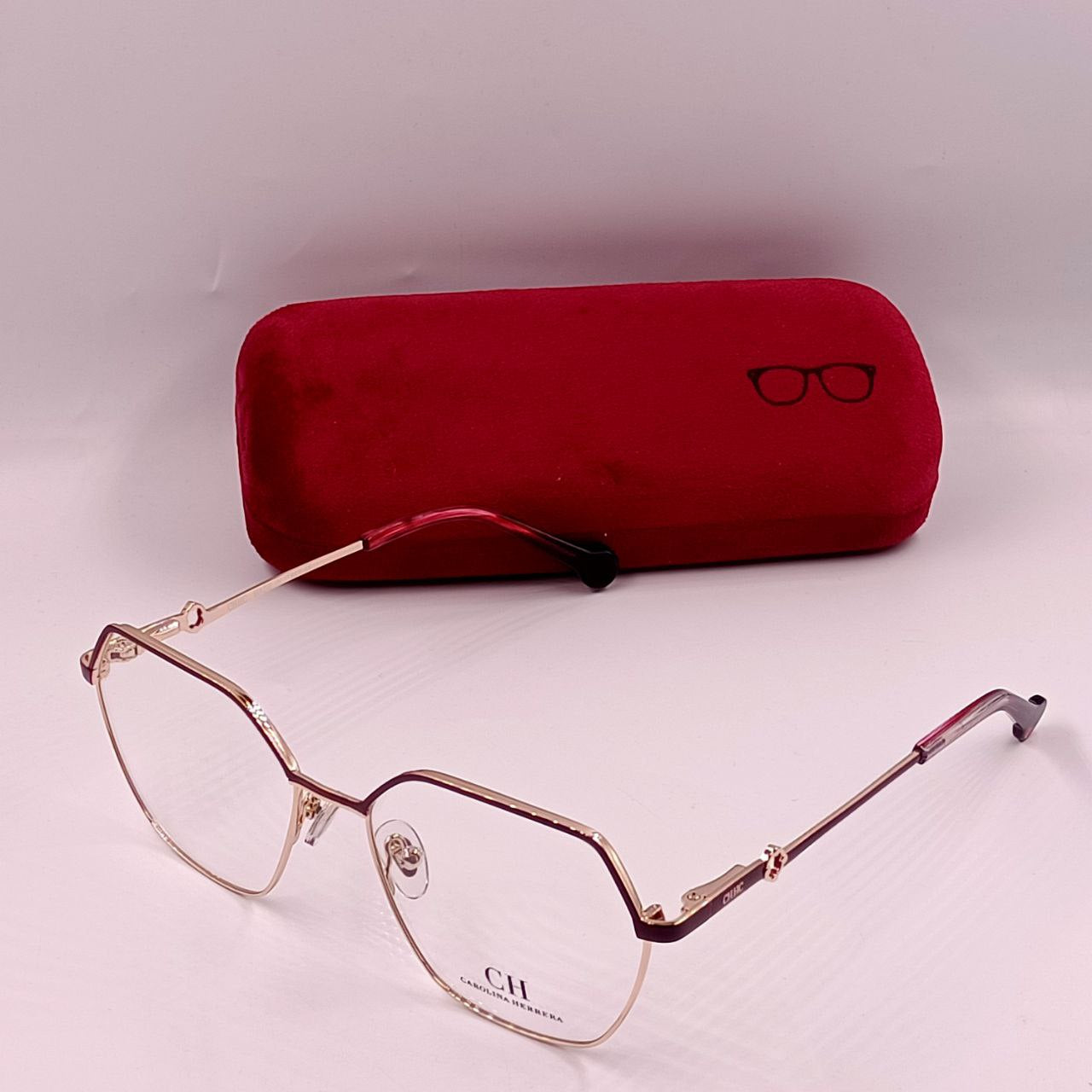 Lunette de Vue Carolina Herrera