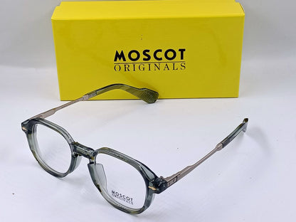 Lunette de Vue Moscot