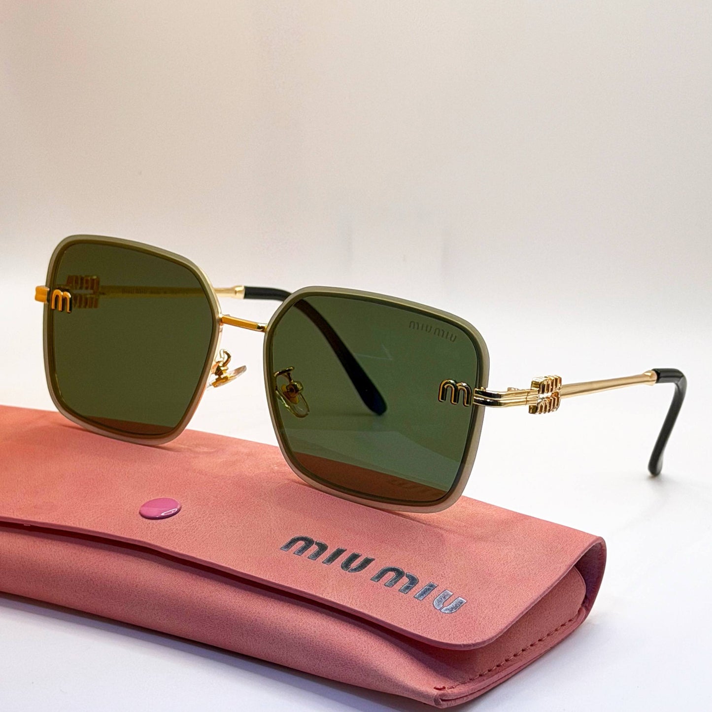 Lunette Solaire Miu Miu