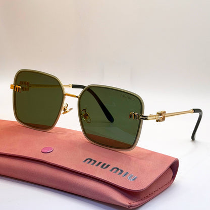 Lunette Solaire Miu Miu