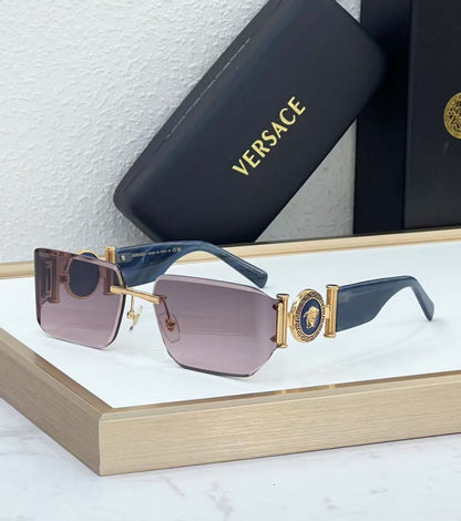 Lunette Solaire Versace