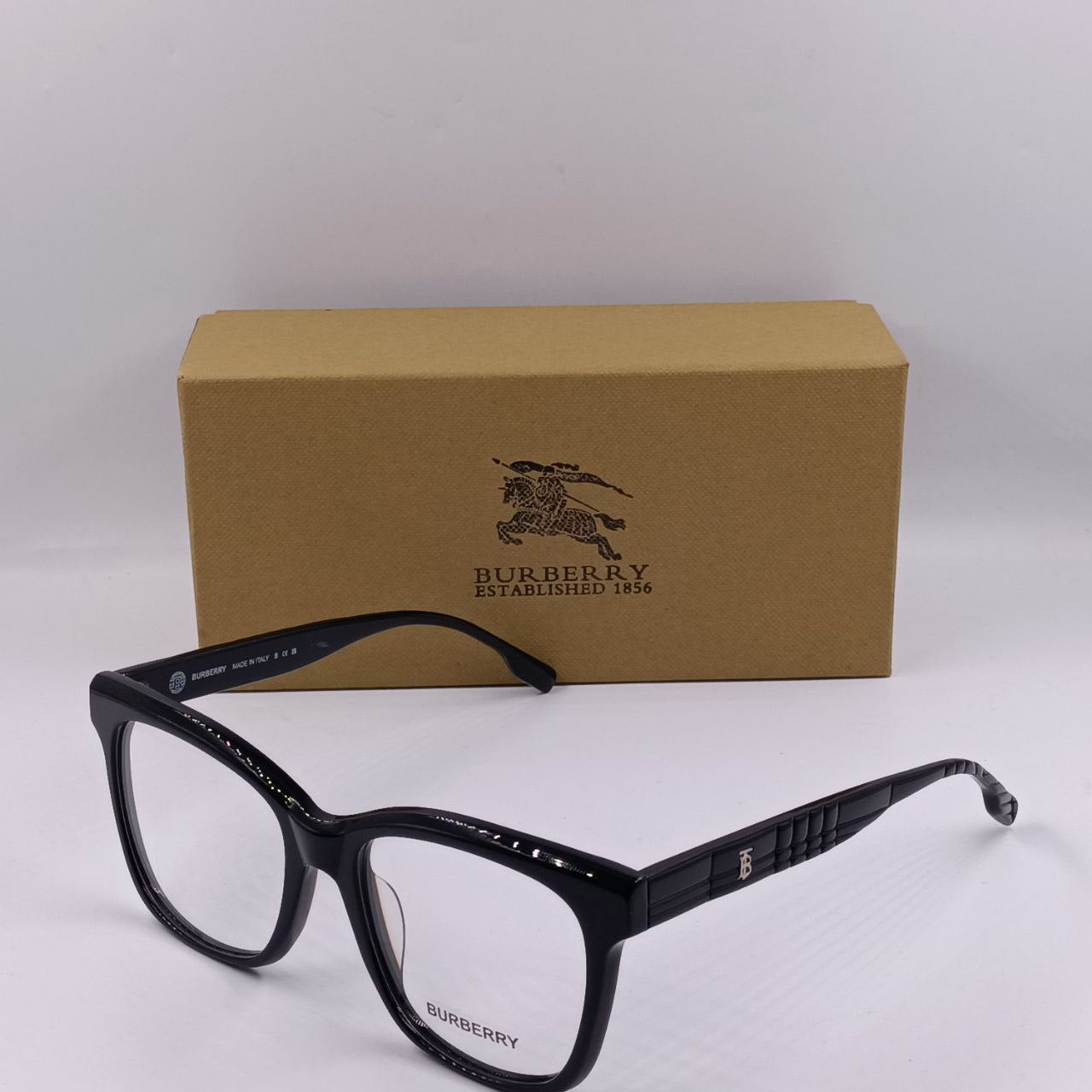 Lunette de Vue Burberry