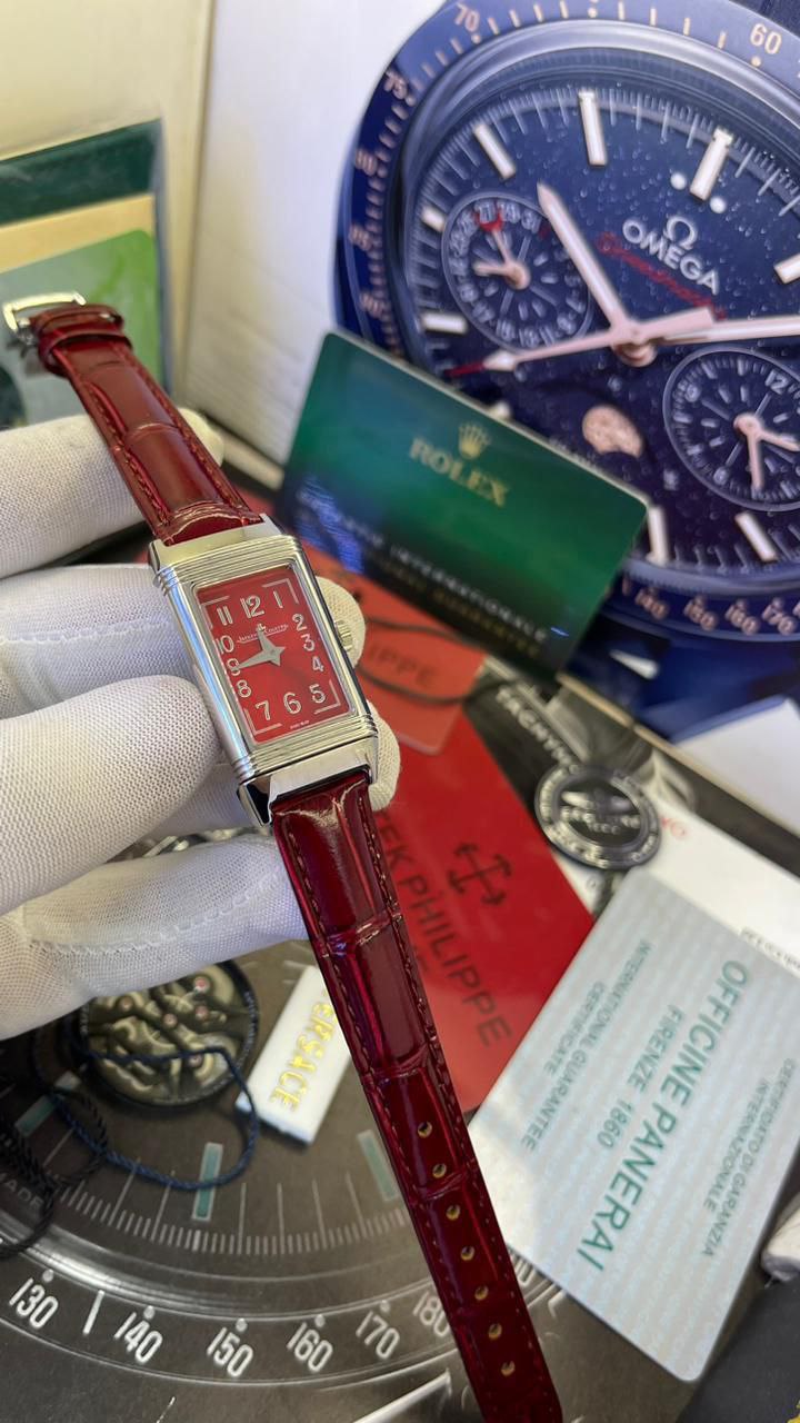 Montre Jaeger LeCoultre Reverso Classique