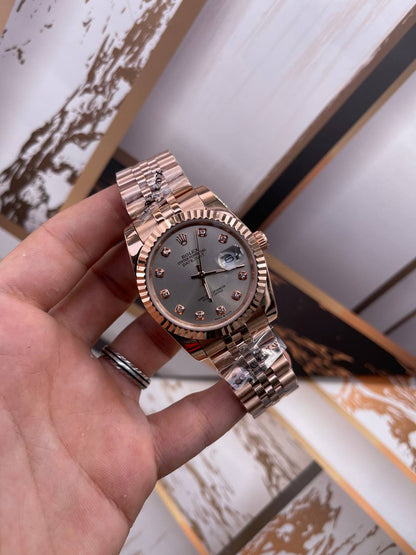 Montre Rolex Datejust 36mm