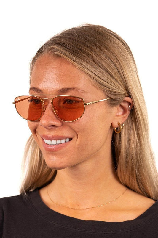 Lunette Solaire Ray Ban Evolve Unisexe Revisité