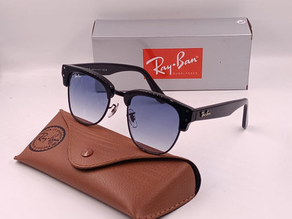 Lunette Solaire Ray Ban RB0504 Clubmaster Reverse