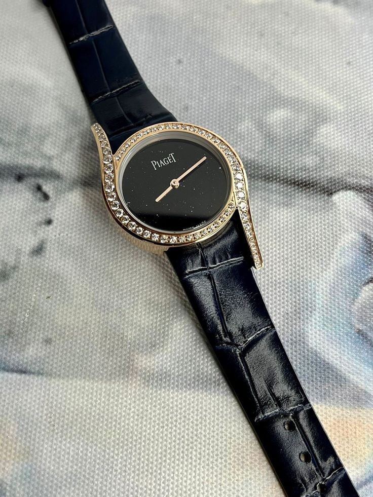 Montre Piaget Femme