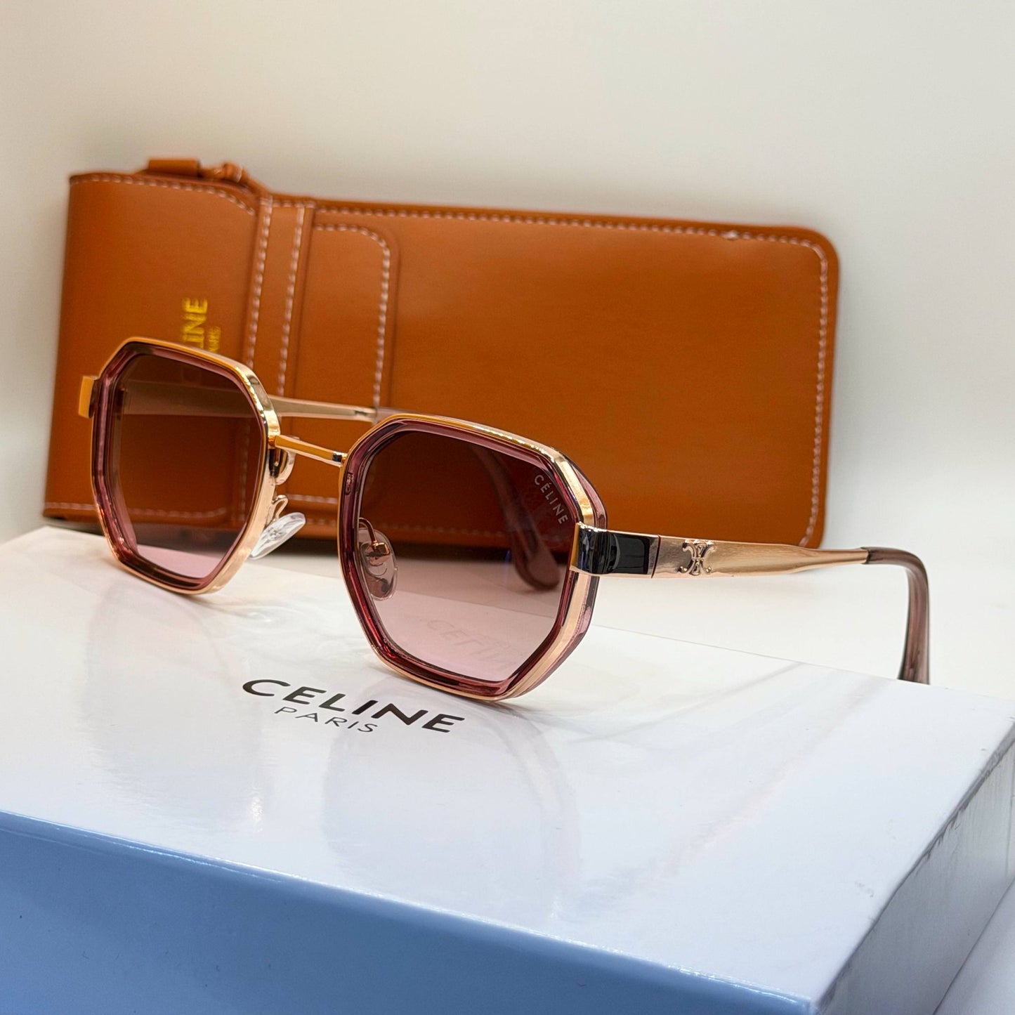 Lunette Solaire Cèline