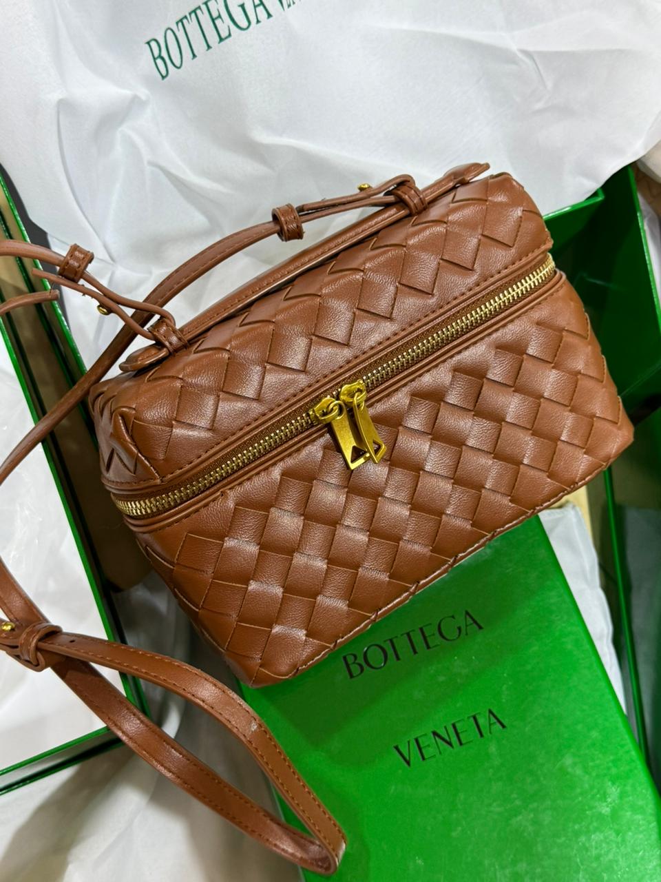 Sac Bottega Veneta avec Bandoulière