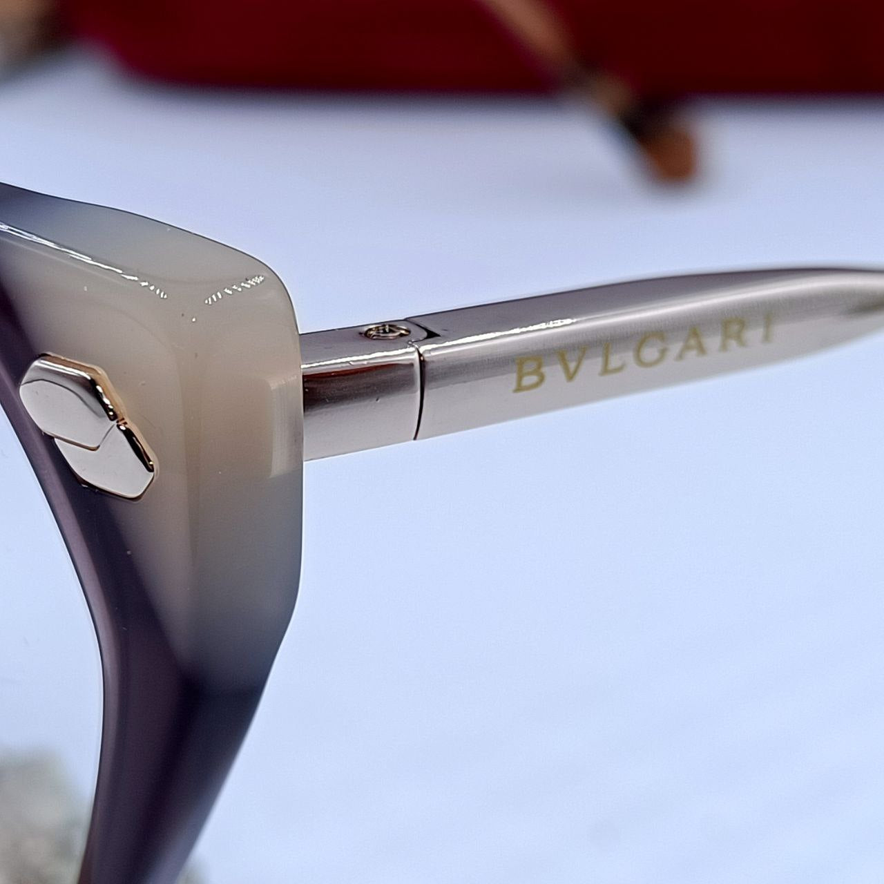 Lunette de Vue Bulgari